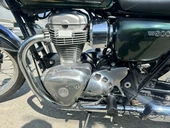 KAWASAKI W800 2011