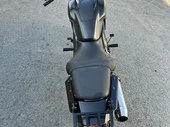 HONDA CTX700N 2013
