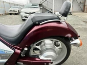 HONDA VT1300CX FURY 2009 HONDA VT1300CX FURY 2009