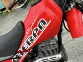 KAWASAKI KL250 SUPER SHERPA 1999