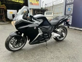 HONDA VFR1200F 2014