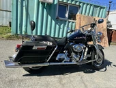 HARLEY-DAVIDSON ROAD KING 2008