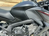 HONDA CB650F 2014