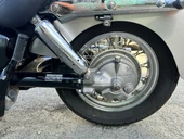 HONDA GL1500SE GOLD WING