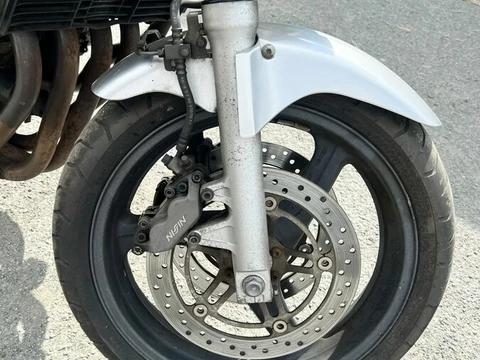 Honda CB 600S 2000