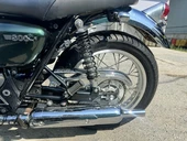 KAWASAKI W800 2011