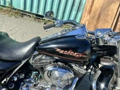 HARLEY-DAVIDSON ROAD KING 1999