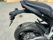 HONDA CB650F 2014