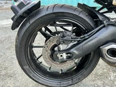 YAMAHA MT-09 2020