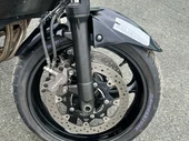 SUZUKI GSR400A 2009