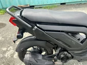 Honda Zoomer 2013