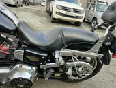 HARLEY-DEVIDSON FXD1580 DYNA SUPER GLIDE 2009