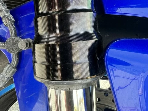 Honda CBR 600RR 2011