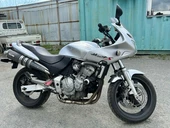 HONDA CB600S HORNET 2000
