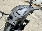YAMAHA CYGNUS 125XSR 2017