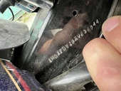 HARLEY-DAVIDSON   FLHR1450 ROAD KING 1999