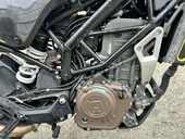 HUSQVARNA SVARTPILEN 401 2018