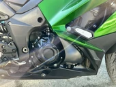 KAWASAKI NINJA 1000 2018