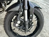 YAMAHA MT-09 2020