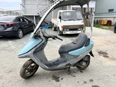 HONDA CABINA 2000