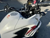 HONDA CB400X 2013