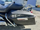 HARLEY-DAVIDSON ROAD KING 2008