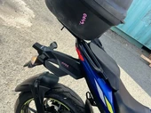 SUZUKI GIXXER 250SF 2020
