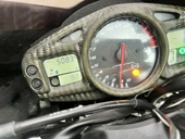 SUZUKI GSR400A 2009