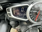 TRIUMPH DAYTONA 675 2012