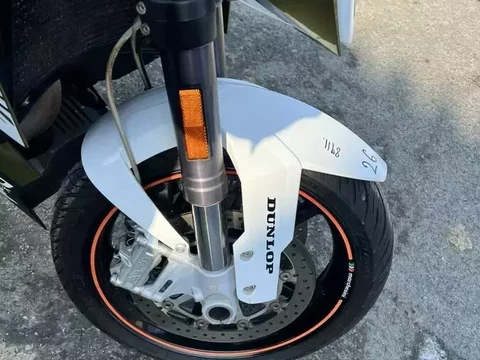 KTM 990 Super Duke 2010