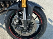 YAMAHA MT-09 TRACER 2015