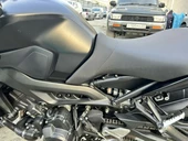 YAMAHA MT-09 2020