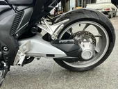 HONDA VFR1200F 2014