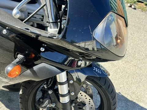 Triumph Daytona 955i 2003