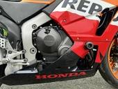 ие	HONDA CBR600RR 2013