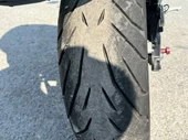 YAMAHA MT-09 TRACER 2015 резина