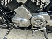 HARLEY-DAVIDSON VRSCDA1250 NIGHTROD 2008