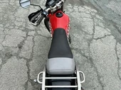 KAWASAKI KL250 SUPER SHERPA 1999