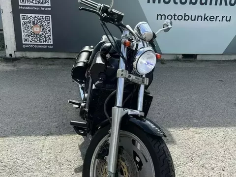Yamaha VMAX 1200 1999
