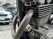 KAWASAKI KL250 SUPER SHERPA 1999