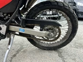 KAWASAKI KL250 SUPER SHERPA 1999