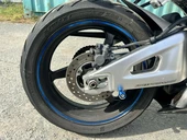 HONDA CBR600RR 2011