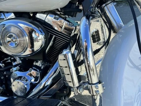 Harley-Davidson Road King 2004