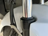 SUZUKI BURGMAN 200 2021