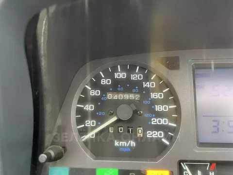 Honda GL 1500 1997