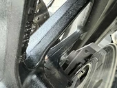 YAMAHA MT-09 2020