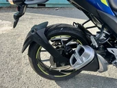 SUZUKI GIXXER 250SF 2020