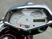 HONDA VT1300CX FURY 2009