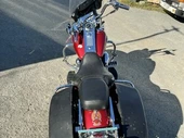 HARLEY-DAVIDSON FLHRC-I1450 ROAD KING 1999