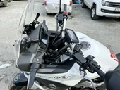 HONDA VFR800X CROSSRUNNER 2015